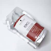 施A剂 探索黑人头发廊烫发膏热烫陶瓷烫拉直烫卷软化剂发廊