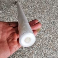 白管(款)一支(芽可自穿) 一支 果树嫁接专用膜薄膜嫁接塑料绑带无粘自穿芽接打结膜自剪型嫁接膜