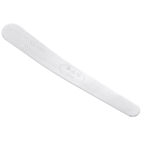 1个 304不锈钢馅勺包饺子挑馅板家用混沌馅工具铲子云吞馅尺馅挑神器