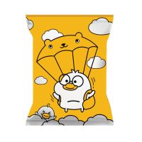 单个袋子小号50*40(无电泵) 真空压缩袋装棉被子衣物收纳袋学生行李特大号搬家打包袋家用