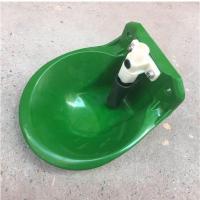 全套塑料阀碗[可调节水量] 羊饮水器羊饮水碗羊自动饮水碗羊喝水碗全铜制饮水碗