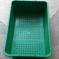 内置产箱长39宽26高14 1个（买5送1-以此类推-上不封顶） 买5送1兔用产箱兔子外挂产箱母兔产崽箱兔子内置产箱兔子