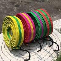 3米双色货绳颜色随机 摩托车货架捆绑弹力带电动车踏板车行李捆绑绳子自行车货绳