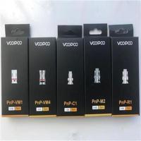 VM4(0.6欧)一盒5个 精工VINCI达芬奇DRAG x s通用argusair雾化芯子pnp vm 阿格斯滤芯