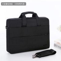 黑色 珍珠棉防震 15.6英寸 戴尔游匣G15 G3笔记本手提电脑单肩包15.6寸G5 G7防震大容量17.3