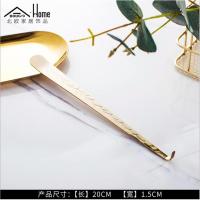 蜡烛勾 其它 灭烛器套装蜡烛剪烛芯剪灭烛罩灭烛钩香薰蜡烛配饰灭烛工具三件套