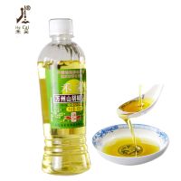 400毫升*1瓶 重庆特产万州禾采山胡椒油浓缩山苍子油 木姜子油凉拌川菜调味油