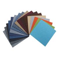 尾货按箱卖8平方一箱不支持退换货 加密加厚沥青底(50*50厘米1片) 2021办公室地毯拼接方块写字楼公司家用商铺卧室