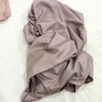 豆沙粉 150×230左右 40支天丝 莱赛尔纤维 单人 天丝床单 单人床 宿舍床 夏季软凉席