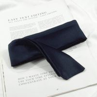 深蓝色 迷几风衣腰带女配件带布条料卡其色黑色装饰简约潮流个性休闲绑蝴