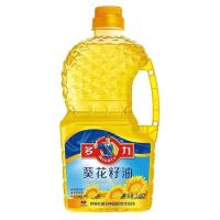 多力葵籽1.8L 多力葵花籽油1.8L 小瓶装食用油厨房用油健康好油1.8X2瓶炒菜用油