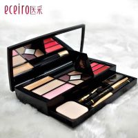 挤压无包装 医采潘多拉魔盒彩妆魔盒医采8件套淡妆裸妆学生全系列