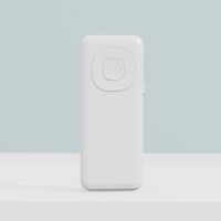 纯白色 MP3裸机+不送配件-无内存卡 可外放mp3随身听便携式学生听歌女生可爱小说音乐播放器英语学