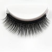 018吸铁石纤长自吸眼睫毛自然短款浓密眼线液5磁铁磁石磁力假睫毛