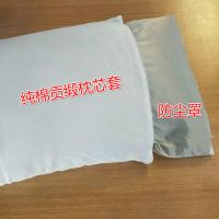 加密加厚双层枕芯套(30*50) 双层枕芯套内胆套加厚双拉链枕头内胆套枕芯皮一对装枕头皮内枕套