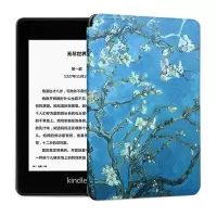 杏花 kpw1/2/3(958) 电子书Kindlel558入门咪咕658青春保护套998kpw4/123休眠958壳4