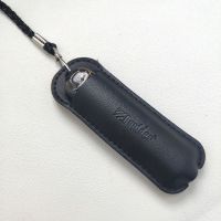 黑色 铂德琥珀专用 伯德博德Boulder铂德琥珀雾杆保护套壳挂绳挂链子挂脖GTR电子皮套