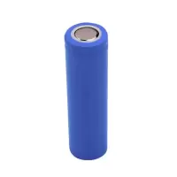 平头18650锂电池可电 1200毫安锂电池 18650平头锂电池1200 3200mAh 3.7V USB迷你小风扇移