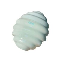 绿色 琪瑟鹅蛋隔离防护乳夏季全身防护隔离清爽不油腻补水保湿防护乳