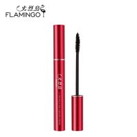 [肆意纤长睫毛膏7ml] 火烈鸟肆意纤长睫毛膏卷翘浓密防水持久不易脱妆不易晕染