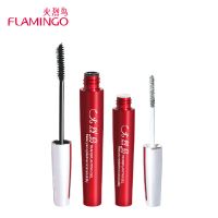 8ml+0.8g 火烈鸟不可思议惊艳心动纤长组合睫毛膏柔顺嫁接液修长纤维套装