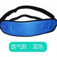 安全带蓝色 加厚女装电动摩托车儿童安全座椅前置座椅踏板电瓶车宝宝折叠坐椅