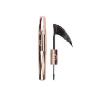 双头睫毛膏/1支 YNM双头睫毛膏浓密睫毛打底液纤长卷翘细头睫毛笔打底膏