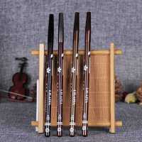 ②号 浅咖啡 莉来雅防水眉笔LY661画眉笔黑色咖啡色棕色彩妆