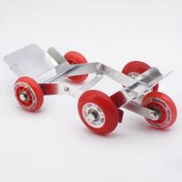 图片款 瘪胎助推器电动车挪车胎应急自救工具电瓶车拖车器移车助力拖车