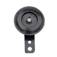 单个普通喇叭【12V】 电动车摩托车喇叭通用超响汽车喇叭12v48v60v电动三轮车高音喇叭