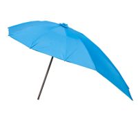 纯色天蓝伞[银胶款] 单伞[无配件无支架] 电动车遮阳伞遮阳棚电车太阳伞踏板车雨棚蓬电瓶车雨棚蓬防晒黑胶
