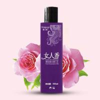 [1瓶]女人香300ML沐浴露 女人香洗发水护发素沐浴露套装柔顺去屑香水洗头膏洗发露大瓶装女