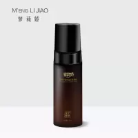 白色 梦莉娇玫瑰洁面慕斯