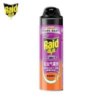 雷达杀虫气雾剂香甜橙花600ml 雷达杀虫气雾剂清香型杀虫剂喷雾家用强效灭蟑螂蚂蚁蚊子苍蝇神器