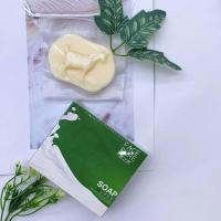 100g 央央推荐:山羊奶皂