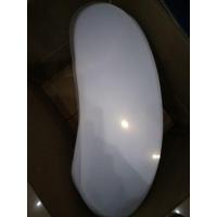 胶片=PVC绝缘片 /硬片/磨砂PP片材/黑白色/透明pvc片材/加工