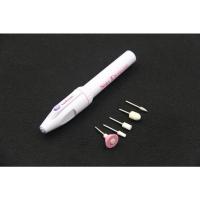 牙齿打磨机+5只磨头 磨牙神器牙齿磨平器抛光电动牙科打磨机清洁去牙结石打磨牙垢烟渍