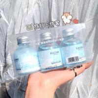 卡蔻氨基酸洗护沐旅行套装 卡蔻 氨基酸洗护沐旅行套装滋养润发洗发露护发素沐浴露三件套装