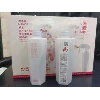 白色水光喷雾一瓶 200ml 水光喷雾香水一喷柔免洗护发头发营养液修护防毛躁防静电