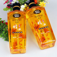 1kg 亮荘百合花精油沐浴露滋养洁净女沐浴液清香淡雅沐浴乳男女士通用