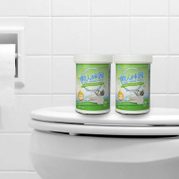 氧趣懒人神器 活氧清洁油烟机清洗剂去油污厨房餐具奶瓶顽固去渍