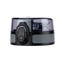 灰色 小容量[350ML/500ML] 优之防漏直饮杯盖5022/5025/5029/5031/5032 魔法师弹跳盖子