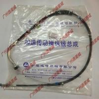 黑金刚欧三 三菱 帕杰罗V31 猎豹黑金刚 奇兵 手油门线 加速线 油门拉线