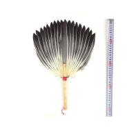 天然羽毛 羽毛扇鹅毛扇纳凉扇宝宝扇孕妇奶奶爷爷扇扇诸葛扇周瑜扇