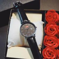 皮带黑 仅手表-没盒 520情人节送给男朋友生日礼物毕业有意义创意特别兄弟男生DIY刻