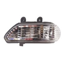 和悦RS左边正驾驶/不分年限 适配江淮和悦B15倒车镜灯壳和悦三厢RS转向灯方向灯后视镜灯罩