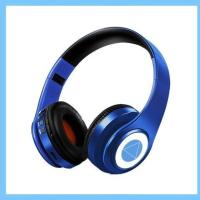 不发光标准款日文版-中野三玖蓝牙耳机 七彩发光中野三玖动漫蓝牙耳机五等分的花嫁折叠同款头戴式插卡式