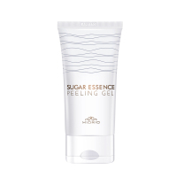 150ml 米澳拉miorio黄糖去角质全身男深层清洁毛孔脸部死皮面部女磨砂膏