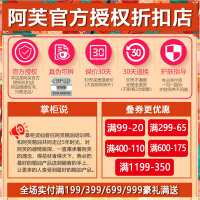 玉兰紫色 阿芙精油女神妆前乳隔离霜30g保湿补水妆前打底裸妆隔离液2023年