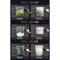 管道疏通剂强力厨房下水道油污马桶厕所溶解腐蚀地漏堵塞除臭神器